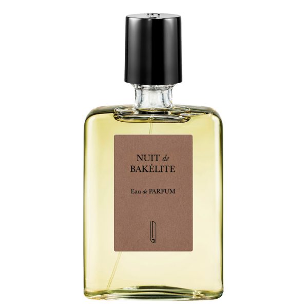 Naomi Goodsir Nuit De Bakelite Edp 50ml