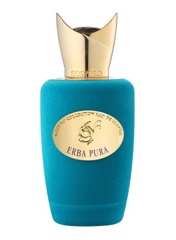 Sospiro Erba Pura 100ml EDP