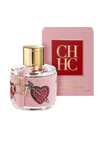 Carolina Herrera Queens Limited Edition 100ml EDP for Women