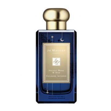 Jo Malone Velvet Rose & Oud - Cologne Intense, Limited Edition 100 ml