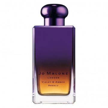 Jo Malone Violet & Amber Absolu - Eau de Parfum, 100 ml