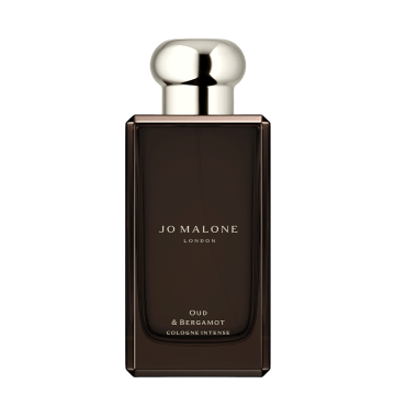 Jo Malone London Oud & Bergamot Cologne Intense