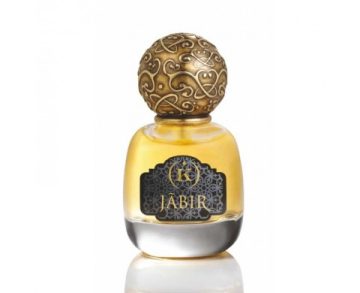 Kemi Blending Magic Jabir - Parfum 50ML