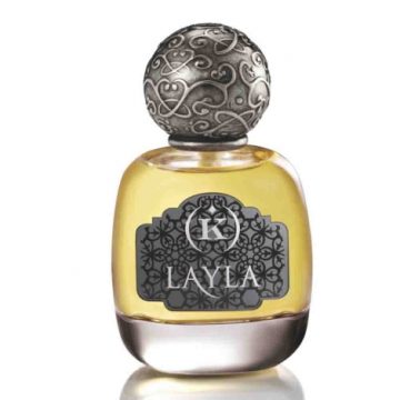 KEMI BLENDING MAGIC LAYLA EDP 100ML