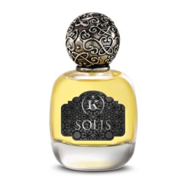 Kemi Blending Magic Solis - Eau De Parfum 100ML