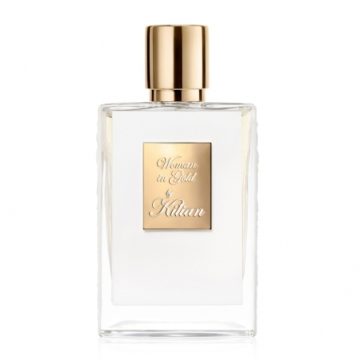 Kilian By Woman In Gold- Eau de Parfum 50ml