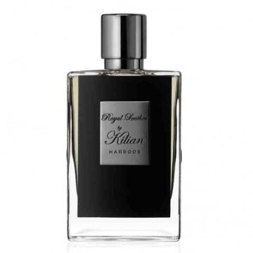 Kilian Royal Leather Harrods - Eau de Parfum, 50 ml