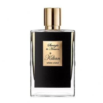 Kilian Straight To Heaven White Cristal With Coffret - Eau De Parfum 50ML
