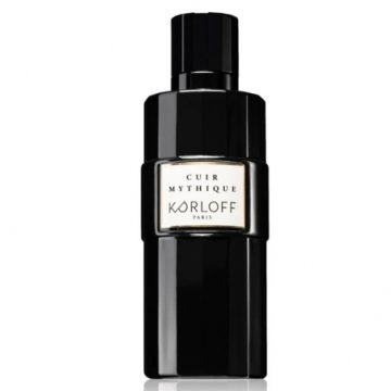 Korloff Paris Cuir Mythique - Eau De Parfum 100ML