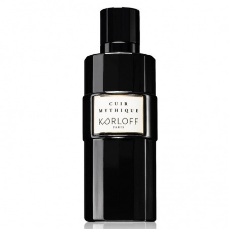 Korloff Paris Cuir Mythique - Eau De Parfum 100ML