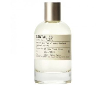 Le Labo Santal 33 - Eau De Parfum 100ML