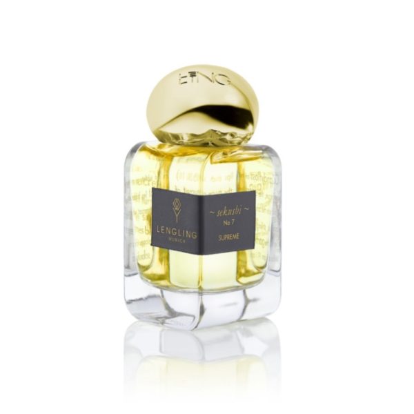 Leng Ling Sekushi No.7 Supreme 100ml