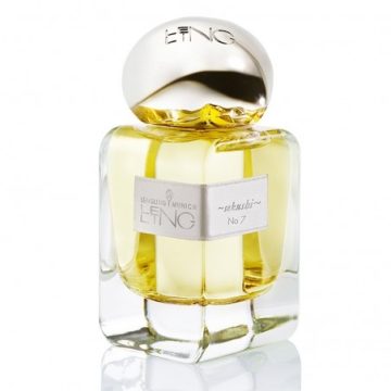 Lengling Munich No. 7 Sekushi - Extrait de Parfum, 100 ml