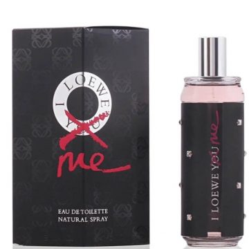 Loewe I Loewe Me - Eau De Toilette 100ML