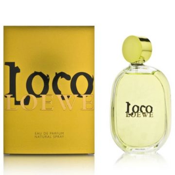 Loewe Loco - Eau De Parfum 100ML