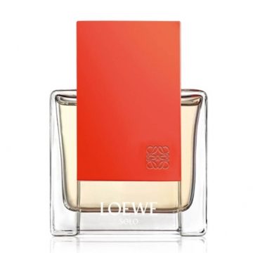 Loewe Solo Ella - Eau De Parfum 50ML