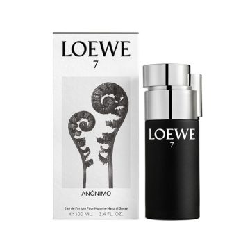 Loewe 7 Anonimo Pour Homme (M) Edp 100 Ml Fr