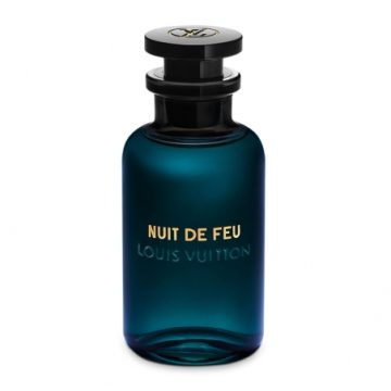 Louis Vuitton Nuit De Feu - Eau de Parfum, 100 ml