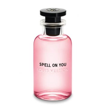 Louis Vuitton Spell On You - Eau de Parfum, 100 ml