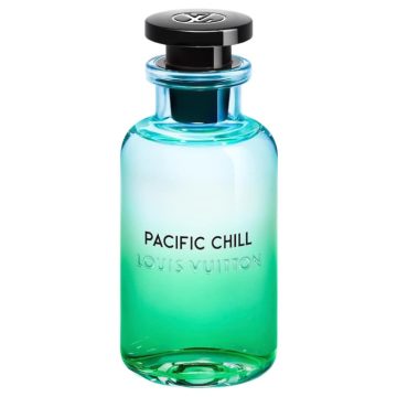LOUIS VUITTON PACIFIC CHILL UNISEX EAU DE PARFUM 100ML
