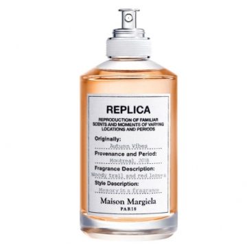 Maison Margiela Replica Bubble Bath - Eau De Toilette 100ML