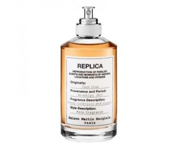 Maison Margiela Replica Jazz Club - Eau De Toilette 100ML