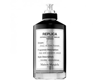 Maison Margiela Replica Soul Of Forest - Eau De Parfum 100ML