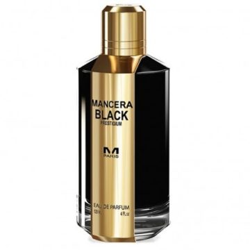 Mancera Black Prestigium - Eau de Parfum, 120 ml