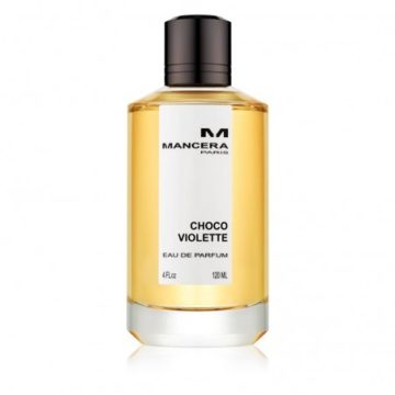 Mancera Choco Violette - Eau de Parfum, 120 ml