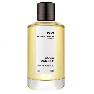 Mancera Coco Vanille - Eau de Parfum, 120 ml