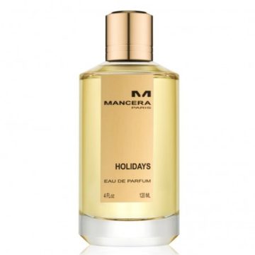 Mancera Holidays - Eau de Parfum, 120 ml
