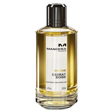 Mancera Intense Cedrat Boise - Extrait de Parfum, 120 ml