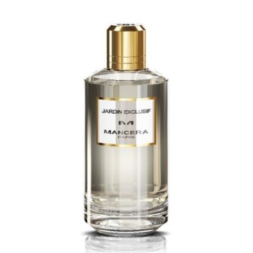 Mancera Jardin Exclusif - Eau de Parfum, 120 ml