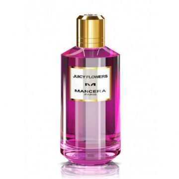 Mancera Juicy Flower - Eau de Parfum, 120 ml
