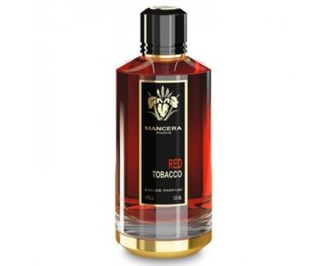 Mancera Red Tobacco - Eau De Parfum 120ML