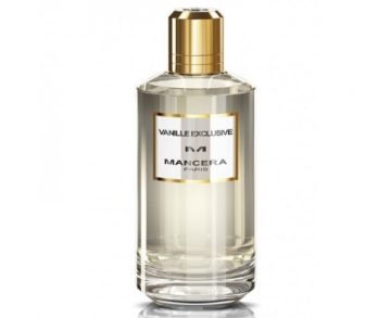 Mancera Vanille Exclusive - Eau De Parfum 120ML