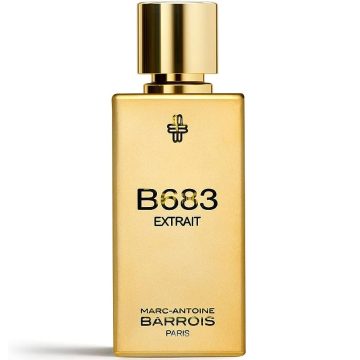 Marc Antoine Barrois B683 Extrait 50 ML