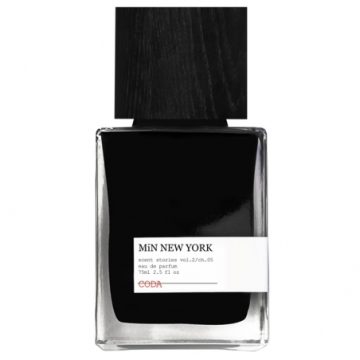 Min New York Coda - Eau de Parfum, 75 ml