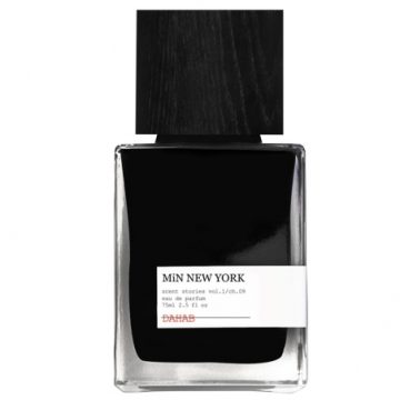 Min New York Dahab - Eau de Parfum, 75 ml