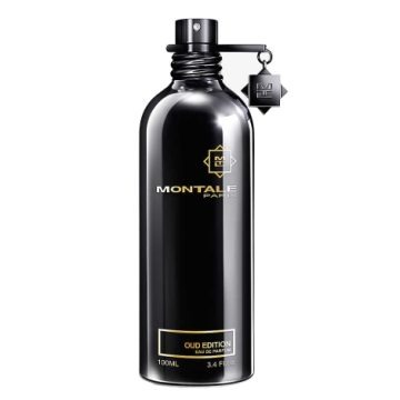 Montale Oud Edition - Eau de Parfum, 100 ml