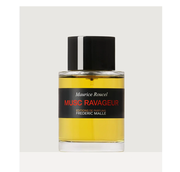 Frederic Malle Musc Ravageur EDP 100ml