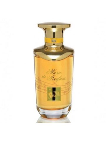 MUSIC de PARFUME MI EDP 100 ML