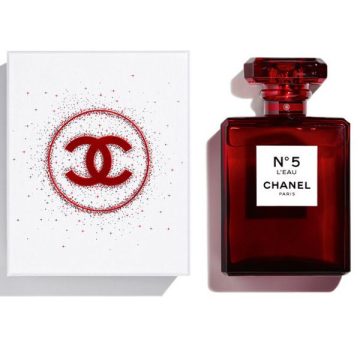 CHANEL N 5 Limited Edition EDP 100ml
