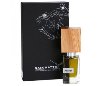 Nasomatto Absinth - Eau De Parfum 30ML