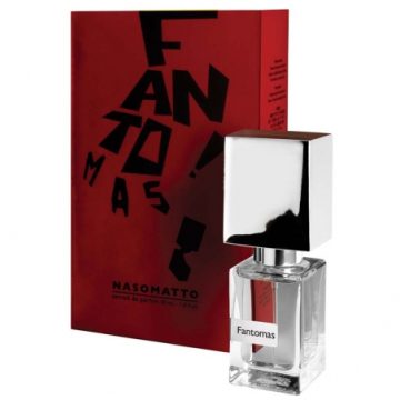 Nasomatto Fantomas - Extrait De Parfum 30ML