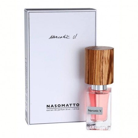 Nasomatto Narcotic V - Eau de Parfum, 30 ml - Image 2