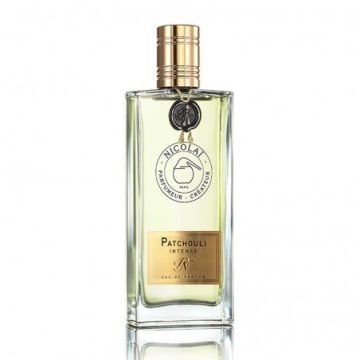Nicolai Patchouli Intense - Eau de Parfum, 100 ml