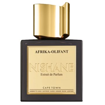 Nishane Afrika Olifant - Extrait De Parfum 50ML