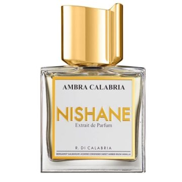 Nishane Ambra Calabria - Extrait De Parfum 50ML