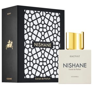 Nishane Hacivat - Extrait De Parfum 100ML